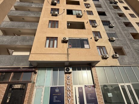Объявление №5959820 - Баку, м. Ази Асланов, 32 м²