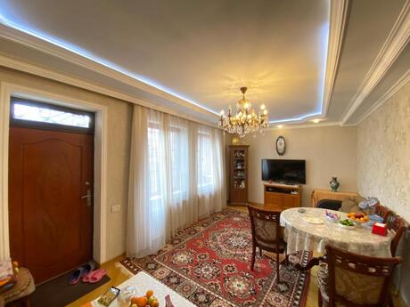 4-комн. дом/дача - пос. Бадамдар - 120 м²
