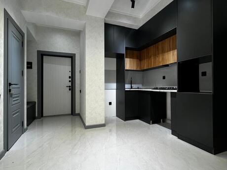 Объявление №5961834 - Баку, м. Кара Караев, 3-комн., 80 м², 11/16 этаж