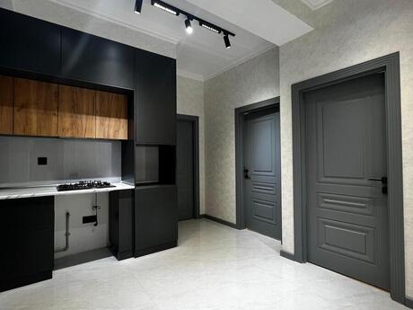 3-комнатная квартира, 80 м², Qara Qarayev: 242 999 ₼ 4