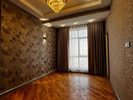 3-комнатная квартира, 80 м², Qara Qarayev: 242 999 ₼ 5