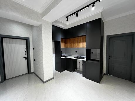 3-комнатная квартира, 80 м², Qara Qarayev: 242 999 ₼ 2