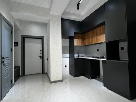 3-комнатная квартира, 80 м², Qara Qarayev: 242 999 ₼ 3