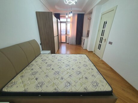 Kirayə 2 otaqlı mənzil, 85 m², Gənclik: 900 ₼/ay 4