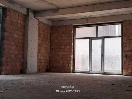 4 otaqlı yeni tikili - 28 May m. - 195 m²