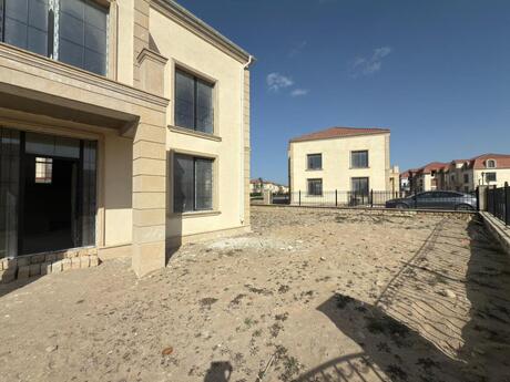 8 otaqlı həyət evi/bağ evi - Sea Breeze q. - 345 m²