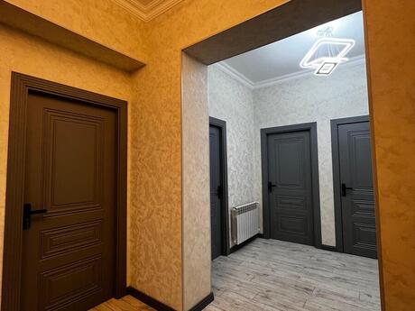 2-комнатная квартира, 63 м², Qara Qarayev: 204 999 ₼ 2