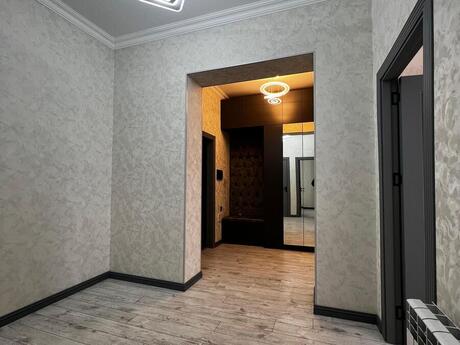 Elan №5961845 - Bakı, Qara Qarayev m., 2 otaqlı, 63 m², 4/16 mərtəbə