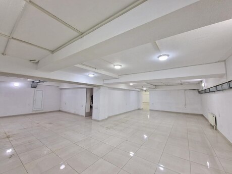 Elan №5961852 - Bakı, Xalqlar Dostluğu m., 250 m²