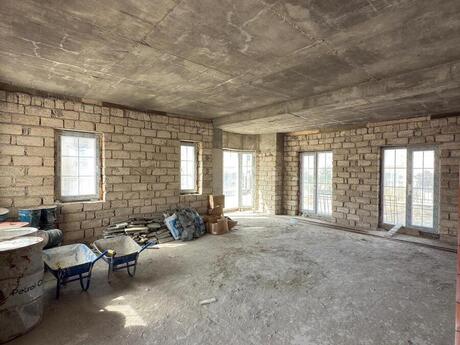 6 otaqlı həyət evi, 300 m², Sea Breeze: 650 000 ₼ 5