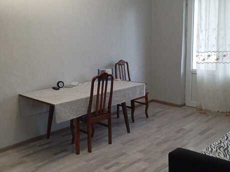 Elan №5961914 - Bakı, İnşaatçılar m., 2 otaqlı, 55 m², 4/5 mərtəbə