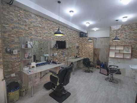 Obyekt - İnşaatçılar m. - 28 m²
