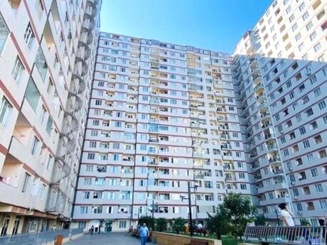 3-комн. новостройка - м. 20 января - 130 м²