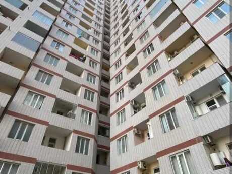 3-комн. новостройка - м. 20 января - 130 м²