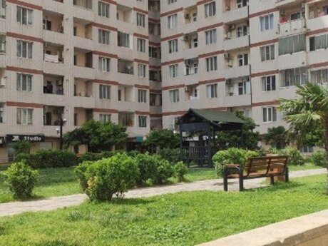 3-комн. новостройка - м. 20 января - 130 м²