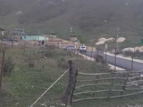 Объявление №5961886 - Баку, пос. Локбатан, 360 сот