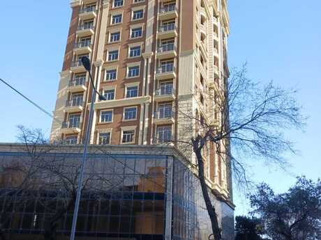 Elan №5961904 - Bakı, 28 May m., 2 otaqlı, 54 m², 5/16 mərtəbə