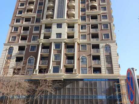 2 otaqlı mənzil, 54 m², 28 May: 210 000 ₼ 3