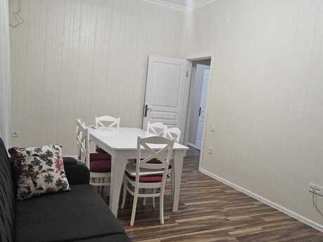 3-комн. новостройка - Ясамальский р. - 85 м²