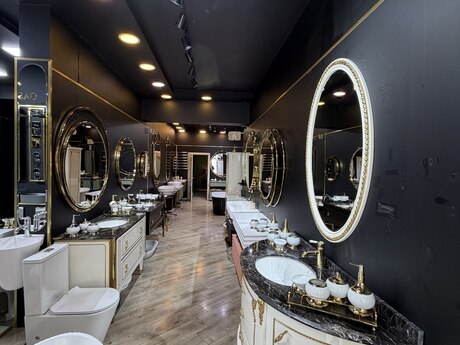 Obyekt - Nərimanov r. - 75 m²
