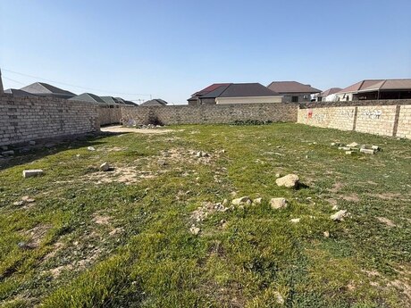 Elan №5962024 - Bakı, Binə q., 6 sot