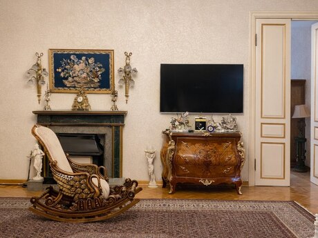 3 otaqlı mənzil, 150 m², İçəri Şəhər: 500 000 ₼ 5