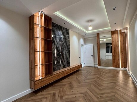2-комн. новостройка - Сумгаит - 60 м²