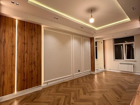 2-комн. новостройка - Сумгаит - 60 м²