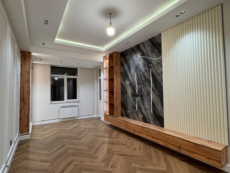 2-комн. новостройка - Сумгаит - 60 м²