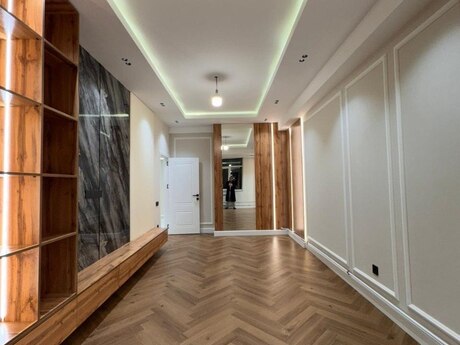 2-комн. новостройка - Сумгаит - 60 м²
