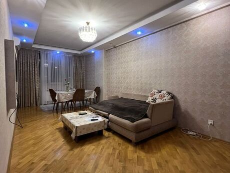Elan №5962225 - Bakı, Yeni Yasamal q., 2 otaqlı, 92 m², 7/16 mərtəbə