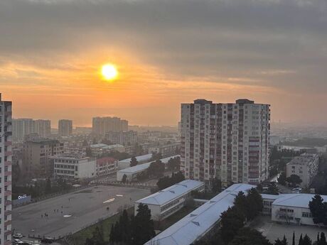 Elan №5962236 - Bakı, Həzi Aslanov m., 2 otaqlı, 68 m², 15/16 mərtəbə