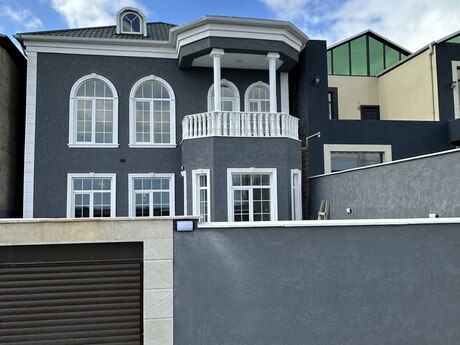 Объявление №5957070 - Баку, пос. Ени Романы, 6-комн., 200 м²