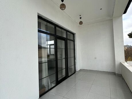 4-комн. дом/дача - пос. Новханы - 250 м²