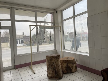 Obyekt - Novxanı q. - 45 m²