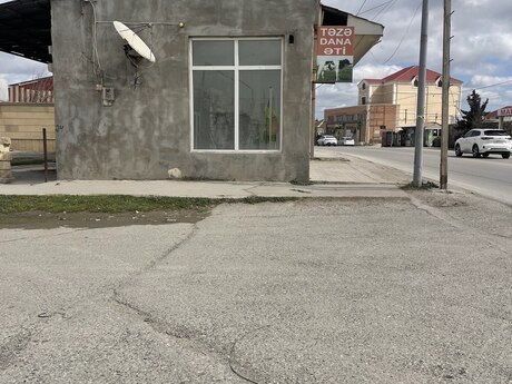 Obyekt - Novxanı q. - 45 m²