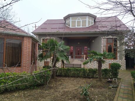 6-комн. дом/дача - Ленкорань - 220 м²