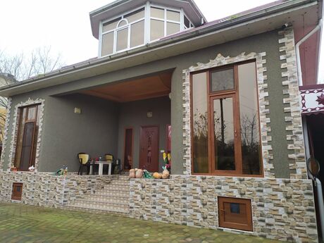 6-комн. дом/дача - Ленкорань - 220 м²