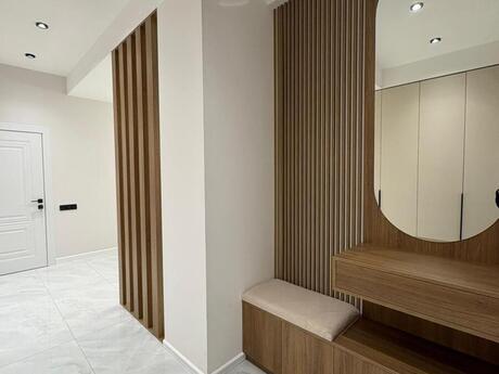 Elan №5917535 - Bakı, 8 Noyabr m., 3 otaqlı, 105 m², 4/16 mərtəbə