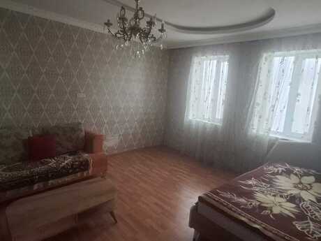 3 otaqlı həyət evi/bağ evi - 28 May m. - 100 m²