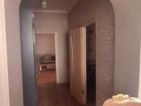 3 otaqlı həyət evi/bağ evi - 28 May m. - 100 m²