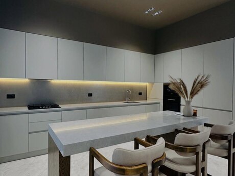 Сдаётся 4-комнатный дом, Nardaran, 240 м², 2 000 AZN/мес, фото 5 / 10
