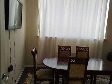 2 otaqlı yeni tikili - Yasamal r. - 60 m²