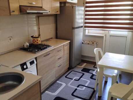 2 otaqlı yeni tikili - Yasamal r. - 60 m²