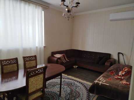Объявление №5962654 - Баку, Ясамальский р., 2-комн., 60 м², 1/9 этаж