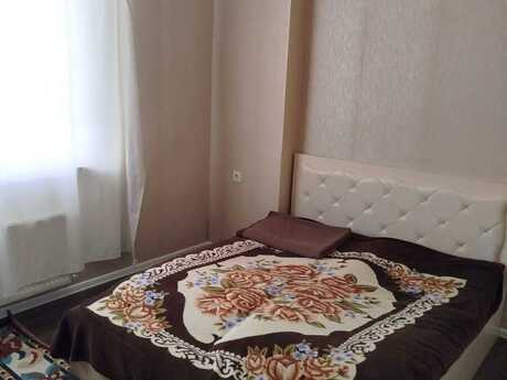 2 otaqlı yeni tikili - Yasamal r. - 60 m²