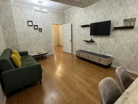 Elan №5962678 - Bakı, 20 Yanvar m., 2 otaqlı, 75 m², 14/20 mərtəbə