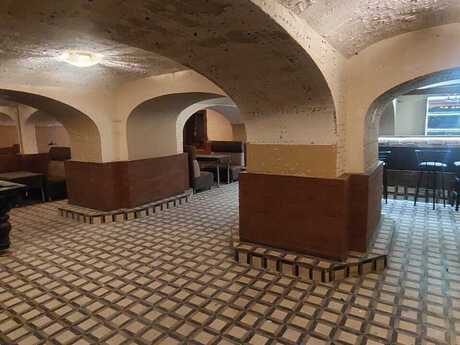 Obyekt - Sahil m. - 170 m²
