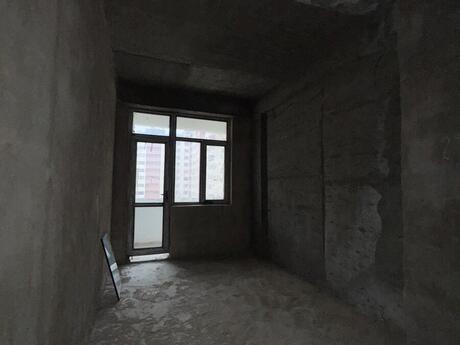 2 otaqlı yeni tikili - Xırdalan - 93 m²