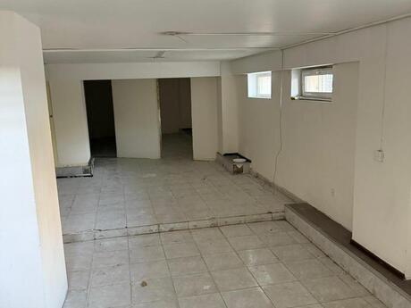 Obyekt - Nəriman Nərimanov m. - 620 m²
